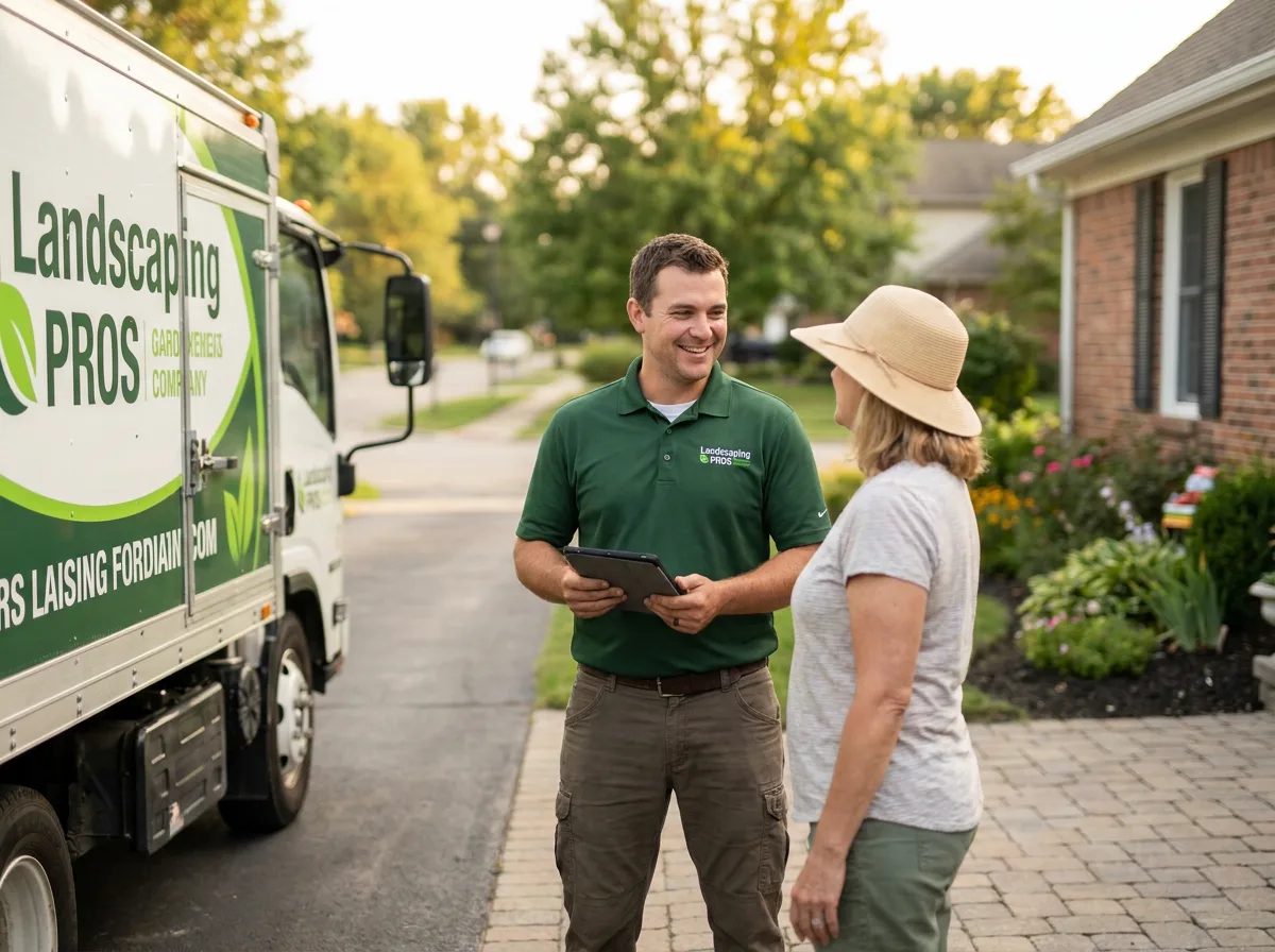 Landscaping Wortham, TX FAQs